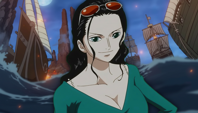 One Piece: Oda’s Robin Replacement Is Set to Ignite God Valley 2.0 in the Final Saga One Piece: Oda’s Robin Replacement Is Set to Ignite God Valley 2.0 in the Final Saga