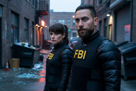 FBI Season 8: Release Date, Cast Lineup, and the Latest Updates You Need to Know FBI Season 8: Release Date, Cast Lineup, and the Latest Updates You Need to Know