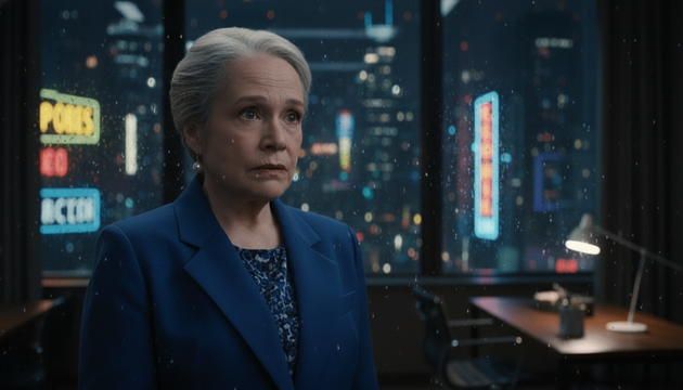 Matlock Season 2 Premiere Delivers the Verdict: Does Matty Discover Olympia’s Secret?
