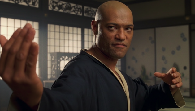 Will Laurence Fishburne Return to The Matrix? He Finally Addresses It