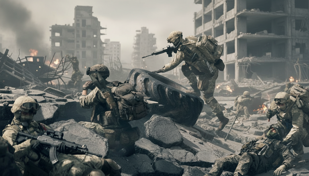 Battlefield 6 Devs Blitz Early Bugs With 48-Hour Fixes, Set Sights on the Core Loop Next