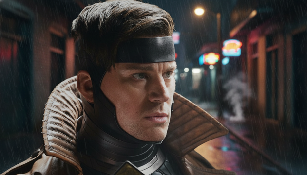 Channing Tatum Says Scrapped Gambit Would Do What Marvel and Disney Won’t: Let Mutants Have Sex