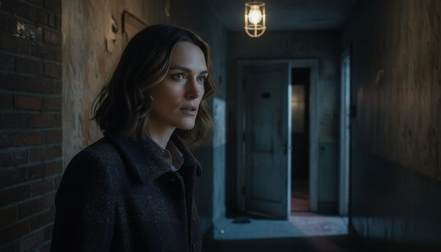 The Woman in Cabin 10 Plot & Ending Explained