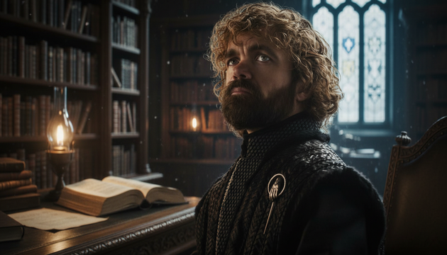Tyrion’s Secret Daughter? The Winds of Winter Twist That Rewrites His Story Tyrion’s Secret Daughter? The Winds of Winter Twist That Rewrites His Story