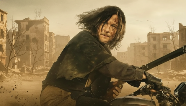 Did TWD: Daryl Dixon S03E06 Just Set Up the Carol and Antonio Reunion?