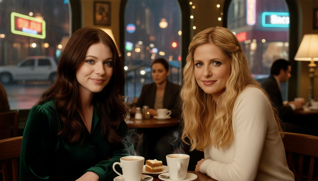 Sarah Michelle Gellar Marks Michelle Trachtenberg's 40th With A Heartfelt Buffy Tribute