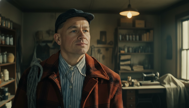 Why Color Green is Important in Monster: The Ed Gein Story — And What It Really Means