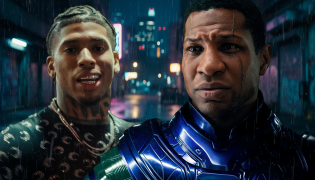 Jonathan Majors Tells NLE Choppa to Revisit the Bible Over Jesus Brother Claim