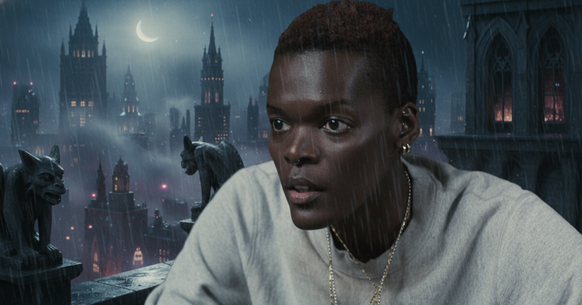 AMC Crowns Its Queen of the Damned: Sheila Atim Joins The Vampire Lestat AMC Crowns Its Queen of the Damned: Sheila Atim Joins The Vampire Lestat