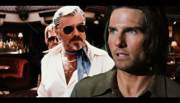 Burt Reynolds’ Ego Cost Him the Movie That Made Tom Cruise a Legend