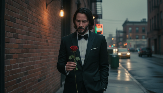 Keanu Reeves' Emotional Tribute to Diane Keaton Leaves Fans in Tears Keanu Reeves' Emotional Tribute to Diane Keaton Leaves Fans in Tears