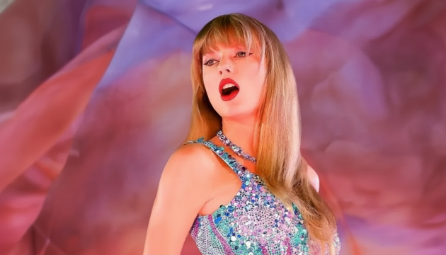 Taylor Swift’s Eras Tour Docuseries Is Coming to Streaming—Here’s When Taylor Swift’s Eras Tour Docuseries Is Coming to Streaming—Here’s When