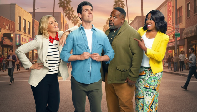 The Neighborhood Showrunners Just Teased How the CBS Comedy Ends