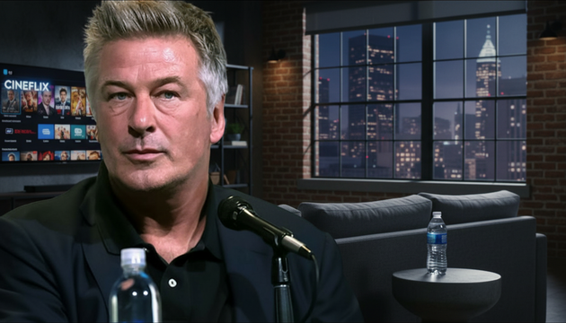Burt Reynolds as Alec Baldwin's Stunt Double? Inside the Real Story