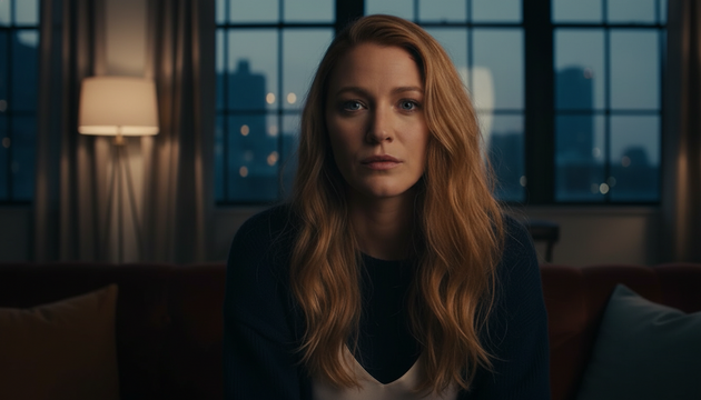 Blake Lively’s It Ends with Us Wig Mystery: What an Alleged Contract Reveals