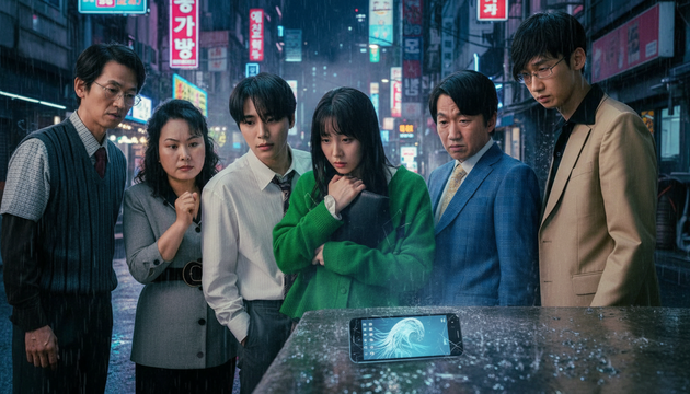 Typhoon Family Episode 3 Drops Soon: Release Date, Time, and Everything You Need to Know