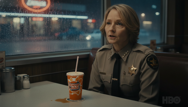 The Orange Julius Mix-Up Jodie Foster Can’t Forget From Her SNL Hosting Prep