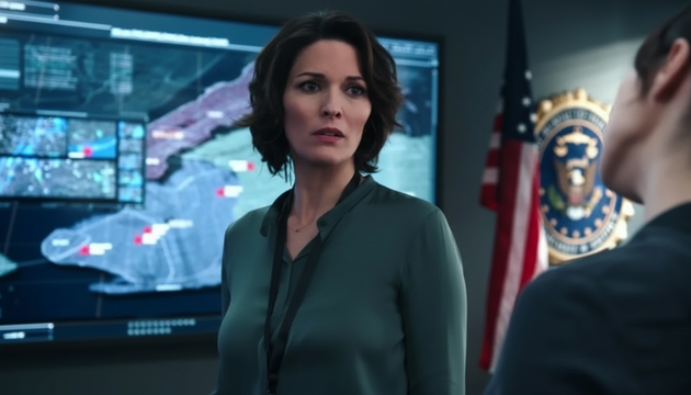 FBI Season 8 Finally Reveals Isobel’s Fate: Is Alana De La Garza’s Boss Dead or Alive? FBI Season 8 Finally Reveals Isobel’s Fate: Is Alana De La Garza’s Boss Dead or Alive?