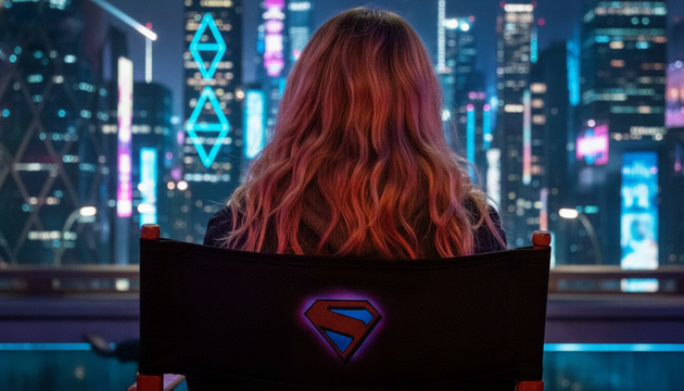 Supergirl Blasts Off: James Gunn Teases a Guardians of the Galaxy–Style Space Adventure