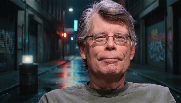 Stephen King Raves: Edgar Wright's The Running Man Delivers Die Hard-Level Thrills Stephen King Raves: Edgar Wright's The Running Man Delivers Die Hard-Level Thrills