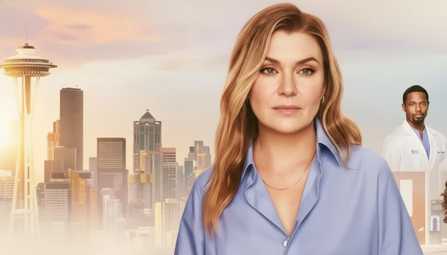 Grey’s Anatomy Creator Admits There’s Still No Ending in Sight