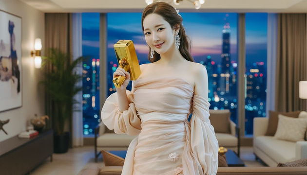 Confidence Queen Season 1: The Bold Gambit That Cornered Yi-rang’s Kidnapper