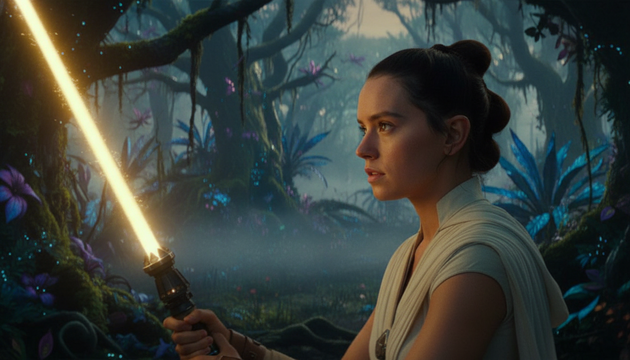 Star Wars: The Rise of Skywalker Nearly Cost $600 Million, Making It the Third Most Expensive Movie Ever
