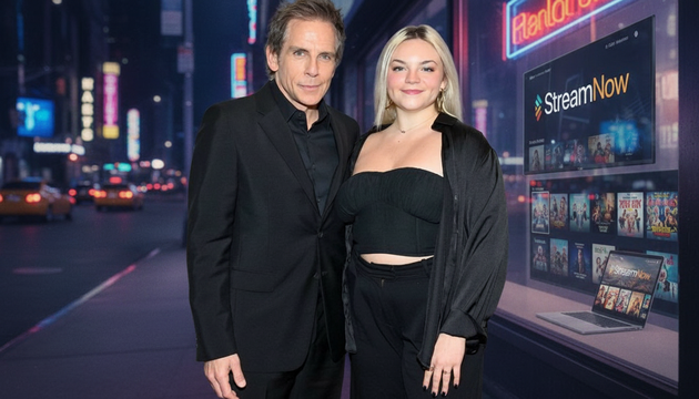 Ben Stiller Says Cutting His Daughter From His Film Was His Worst Career Move