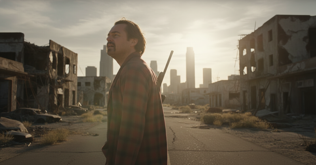 Michael Mann Calls One Battle After Another a Defining Portrait of Modern America