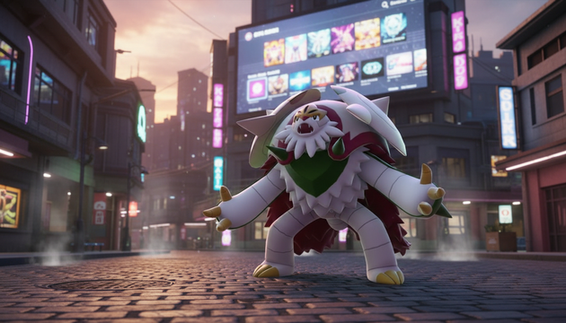 Pokemon Legends Z-A Soars on Metacritic, Second Only to Legends Arceus on Switch
