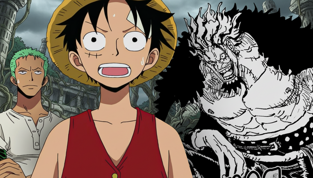One Piece: Luffy Already Met Xebec — And It Solves the Series’ Biggest Mystery