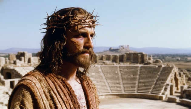 Resurrection of the Christ Unveils New Jesus and Mary, Replacing Jim Caviezel and Monica Bellucci