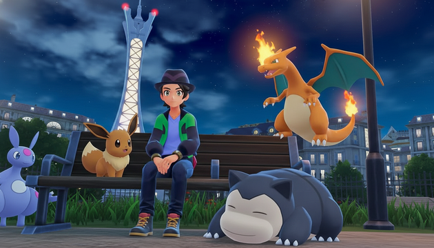 Leaked Pokémon Budgets Reveal Nintendo’s Money Machine Is Still in Overdrive