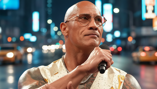 Dwayne Johnson Eyes WWE Tag Team Comeback With a $400 Million A-Lister