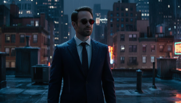 Daredevil: Born Again Leaps Ahead: Season 3 Writers Room Opens Five Months Before Season 2 Premieres