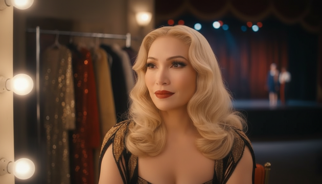 Why Jennifer Lopez May Never Do Broadway—Even Though She Wants To Why Jennifer Lopez May Never Do Broadway—Even Though She Wants To