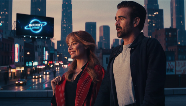 A Big Bold Beautiful Journey Is Streaming Now: Here’s How to Watch Free A Big Bold Beautiful Journey Is Streaming Now: Here’s How to Watch Free