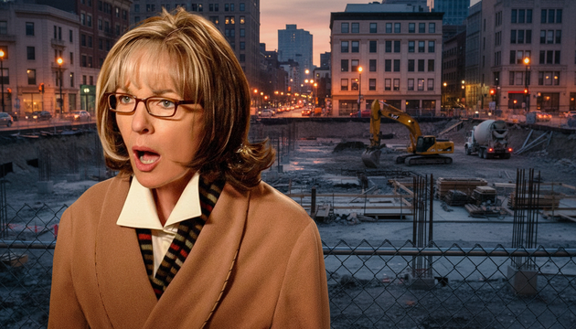 Fact Check: Did Chris Pratt Bulldoze a Historic Site for a 15,000-Square-Foot Mega-Mansion Diane Keaton Sought to Save? Fact Check: Did Chris Pratt Bulldoze a Historic Site for a 15,000-Square-Foot Mega-Mansion Diane Keaton Sought to Save?