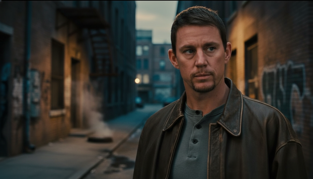 Roofman Fact Check: What Channing Tatum’s Movie Gets Right — And What It Invents