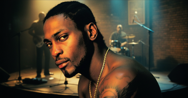 Neo-Soul Pioneer D’Angelo, Four-Time Grammy Winner, Dies at 51 — Music World Pays Tribute