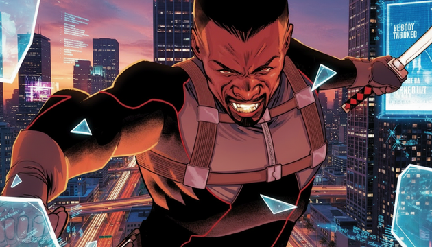 Blade Star Says MCU Delay Is Exactly What the Movie Needs Blade Star Says MCU Delay Is Exactly What the Movie Needs