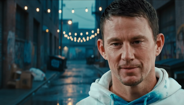 Roofman Soundtrack Revealed: Every Song Fueling Channing Tatum’s True Story Movie