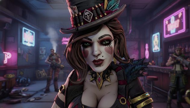 Gearbox’s Randy Pitchford Is Thrilled: Borderlands 4’s Biggest Complaint Isn’t the Story