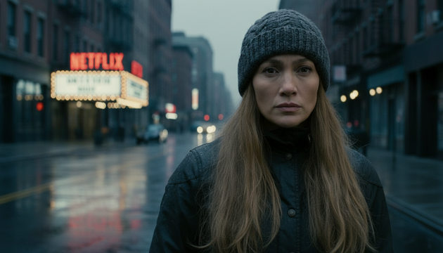 Jennifer Lopez Brings The Last Mrs. Parrish to Netflix: What to Know About the Twisty New Thriller