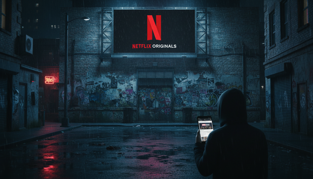 Marvel Boss Teases Comeback Season for Canceled Netflix Series