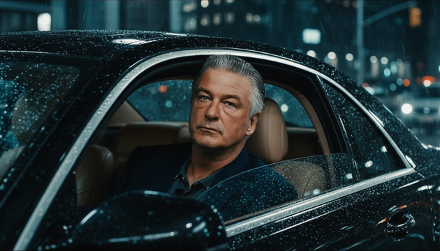 Alec Baldwin and Brother Stephen Involved in Car Crash: What We Know So Far