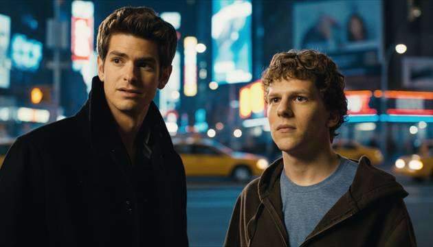 An MCU Star Just Joined The Social Network 2’s Stacked Cast An MCU Star Just Joined The Social Network 2’s Stacked Cast
