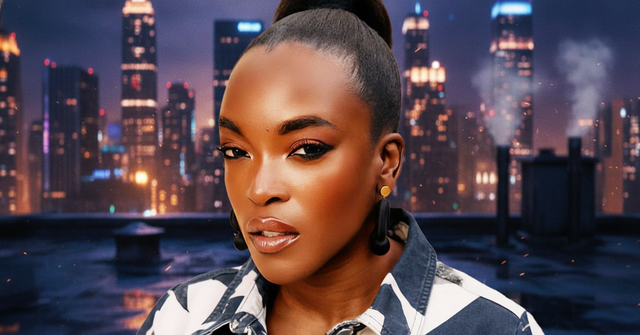Wunmi Mosaku Joins Aaron Sorkin’s The Social Reckoning After Sinners Breakout