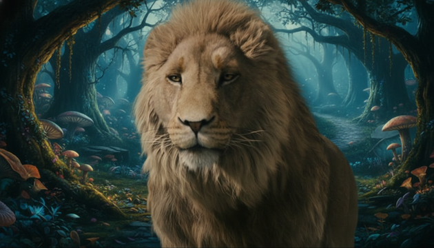 Greta Gerwig’s Narnia Cast Expands With a Bold Twist on the Books Greta Gerwig’s Narnia Cast Expands With a Bold Twist on the Books
