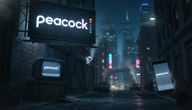 Peacock Doubles Down: New Series Devil in Disguise Renewed for Season 2 Before Premiere